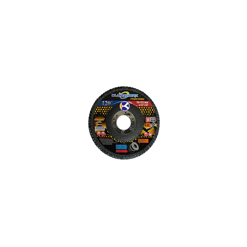 صفحه فلاپ مدل 27ZA11522 - 120 بلوشارک