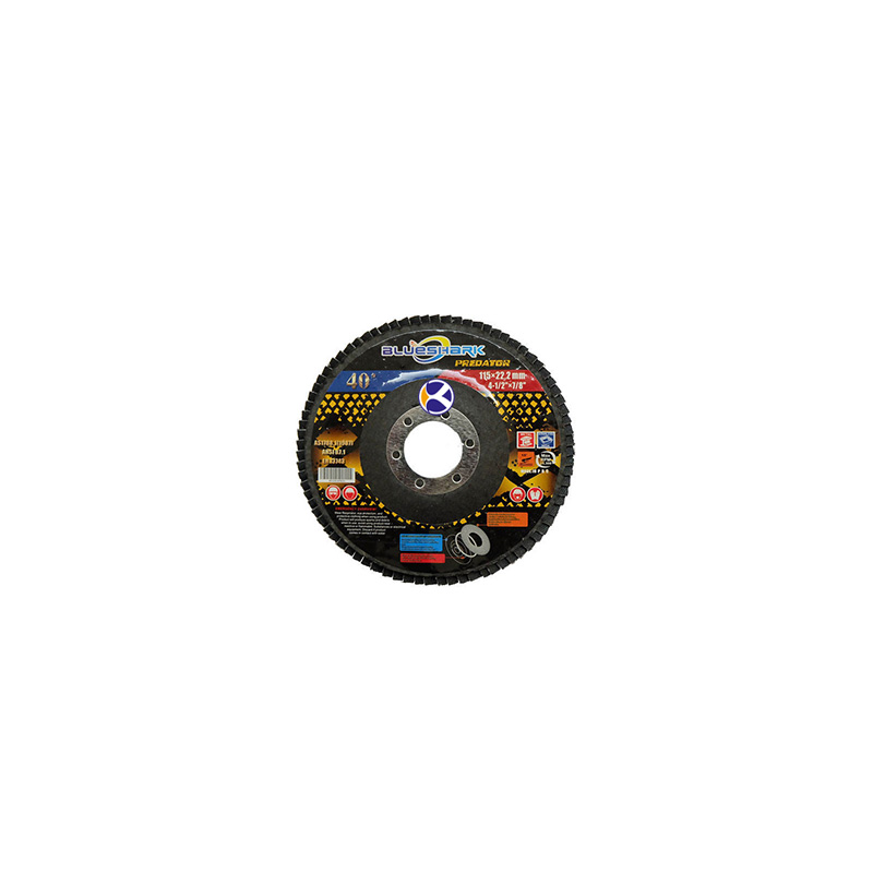 صفحه فلاپ مدل 27ZA11522 - 40 بلوشارک