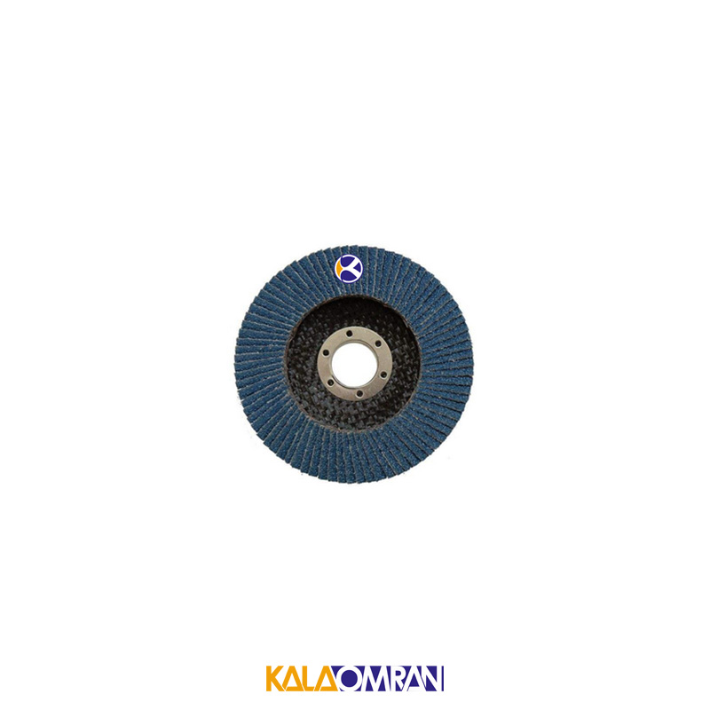 صفحه فلاپ مدل 27ZA11522 - 40 بلوشارک