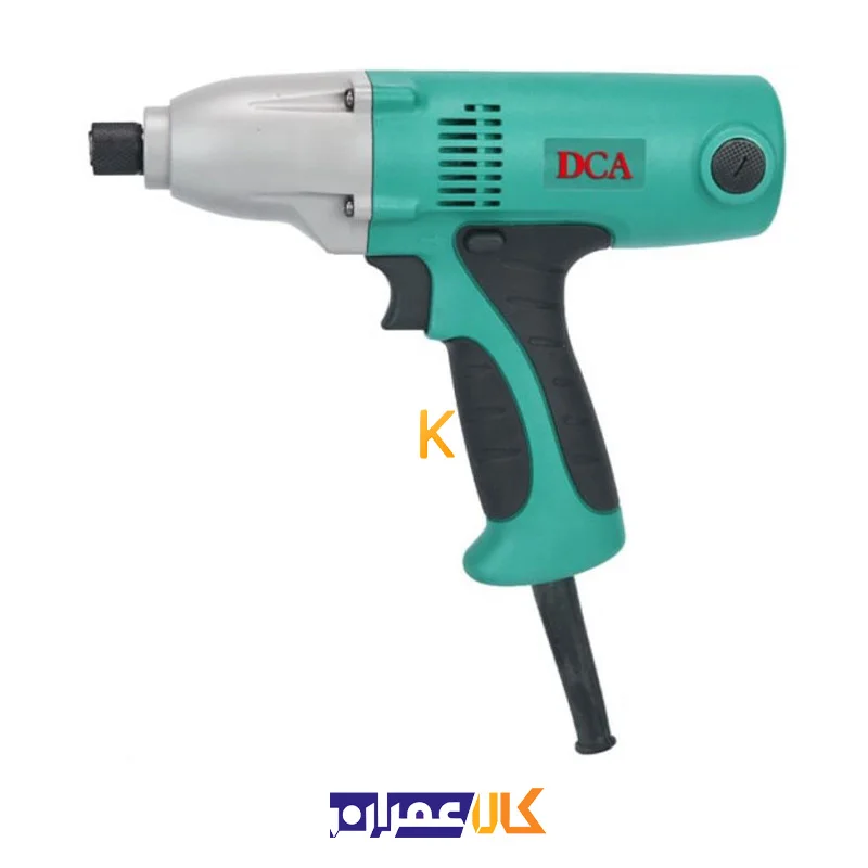 پیچ گوشتی برقی مدل APL8 دی سی ای