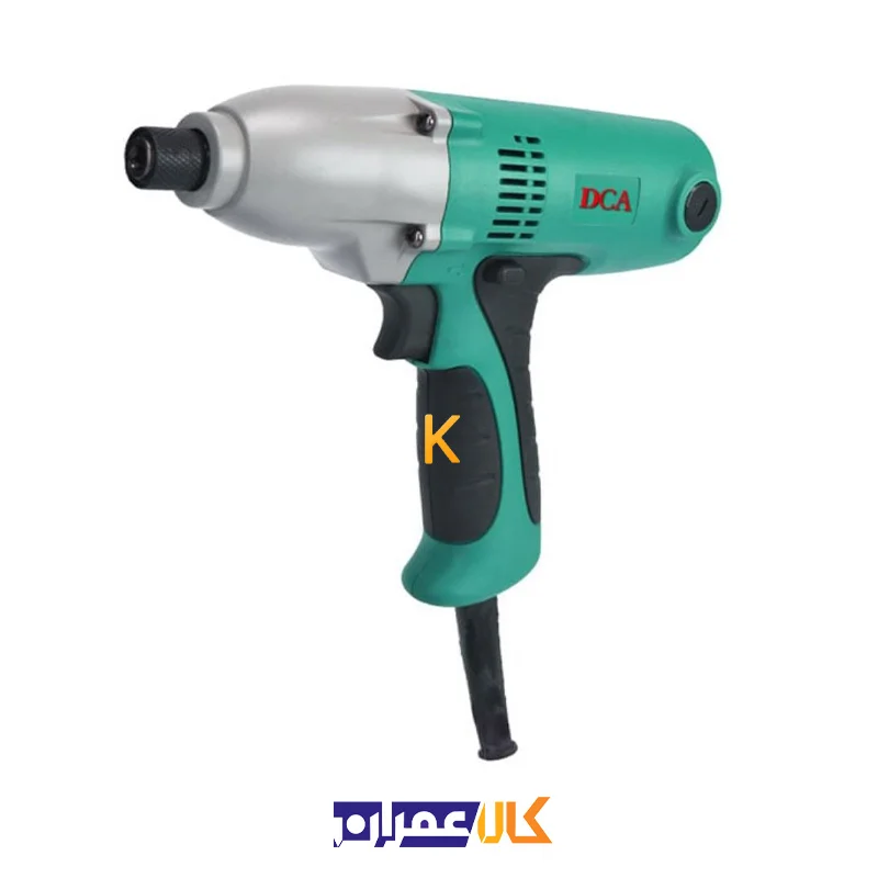 پیچ گوشتی برقی مدل APL8 دی سی ای
