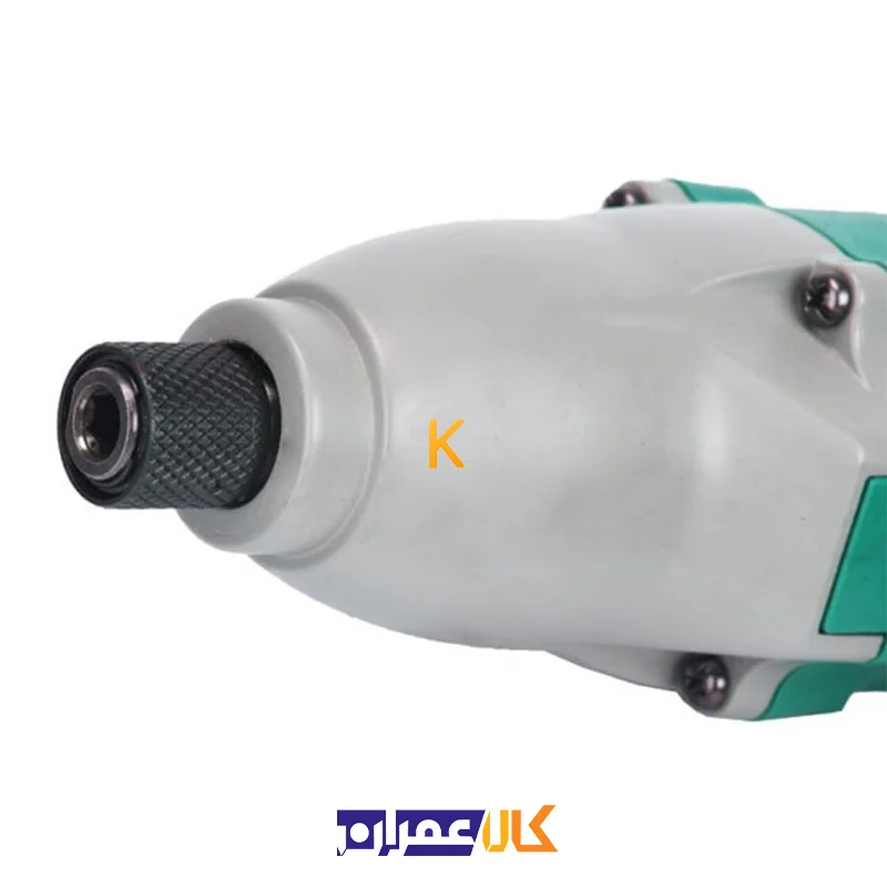 پیچ گوشتی برقی مدل APL8 دی سی ای