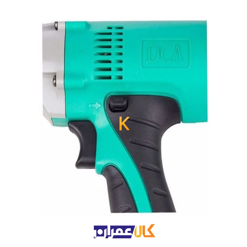 پیچ گوشتی برقی مدل APL8 دی سی ای