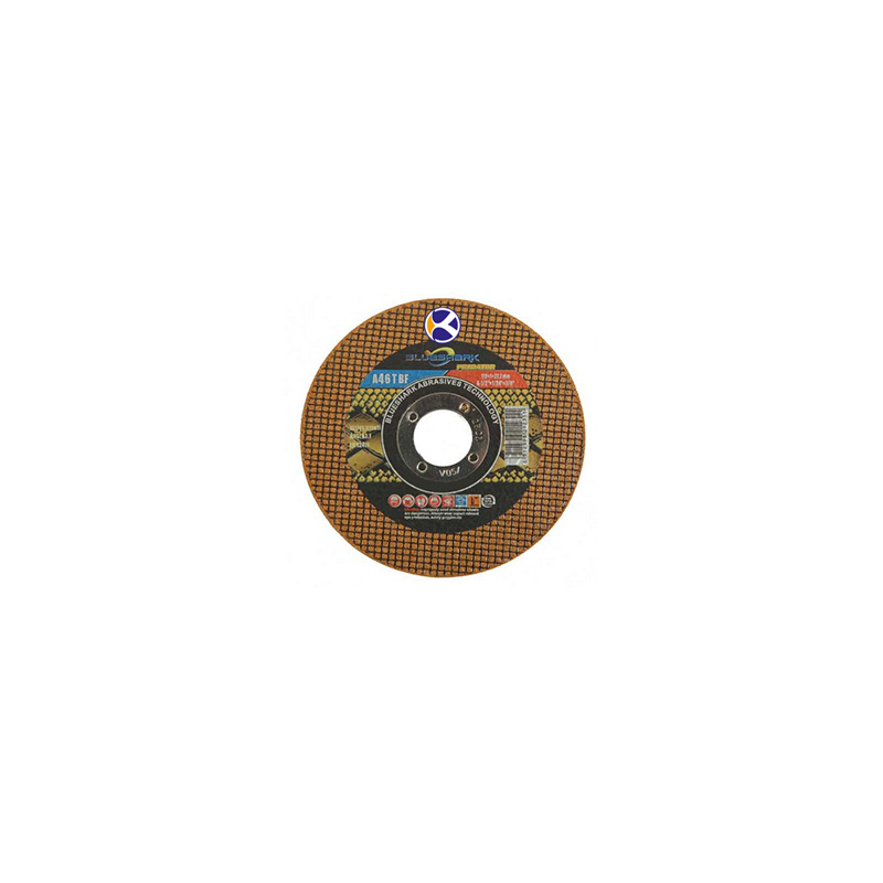 صفحه برش فلز مدل کلفلکس CF41A1151022 بلوشارک