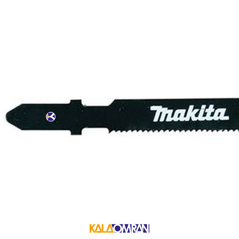 تیغ اره عمود بر فلز مدل D-34908 ماکیتا
