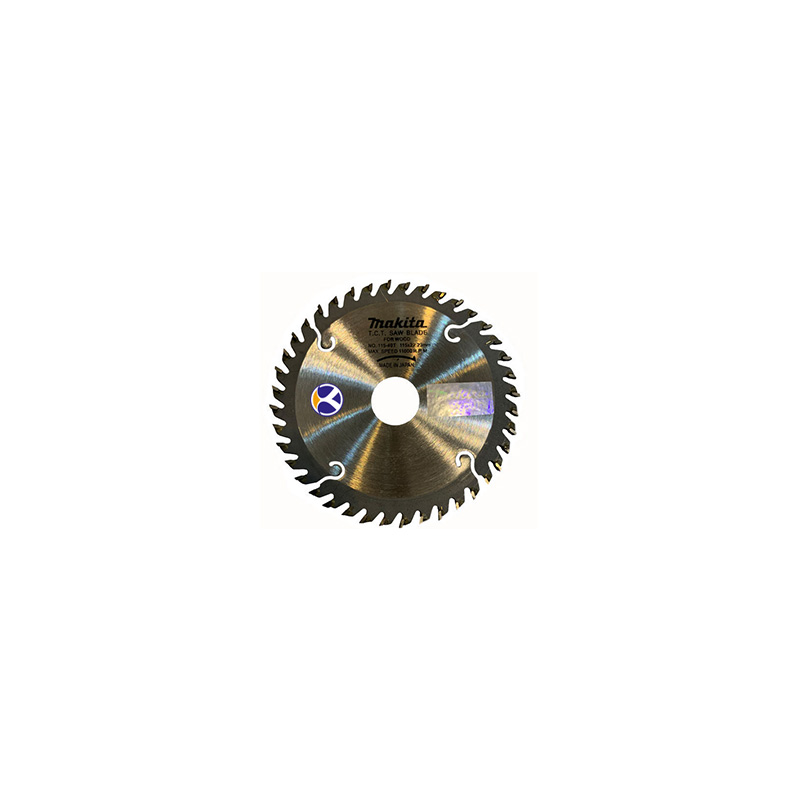 تیغ اره الماسه چوب بر مدل 11549T ماکیتا