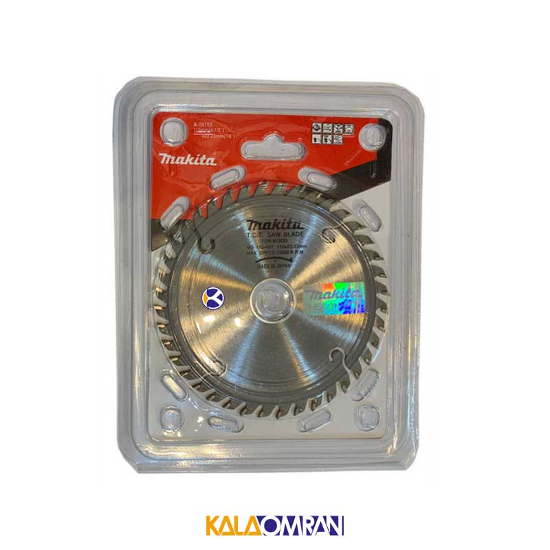 تیغ اره الماسه چوب بر مدل 11549T ماکیتا