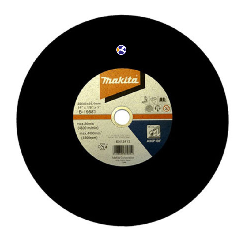 صفحه فرز پروفیل بر مدل A-87672 ماکیتا