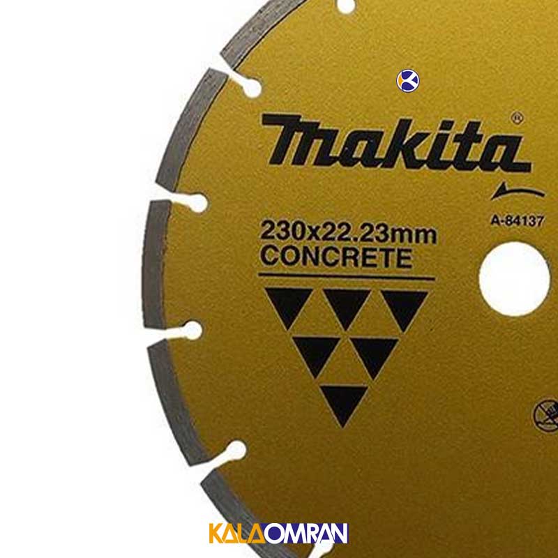 صفحه گرانیت بر مدل A-84137 ماکیتا