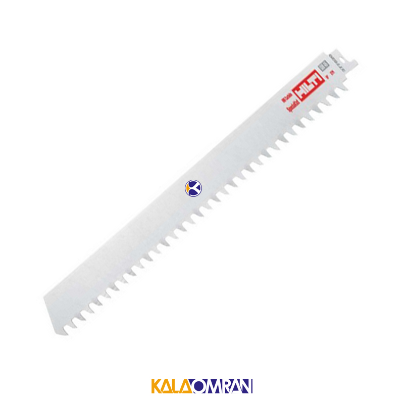 تیغه اره مدل W-CSR SM 46 هیلتی