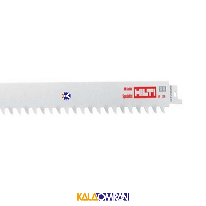 تیغه اره مدل W-CSR SM 46 هیلتی
