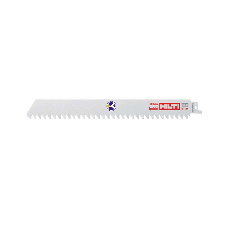 تیغه اره مدل W-CSR SM 30 هیلتی