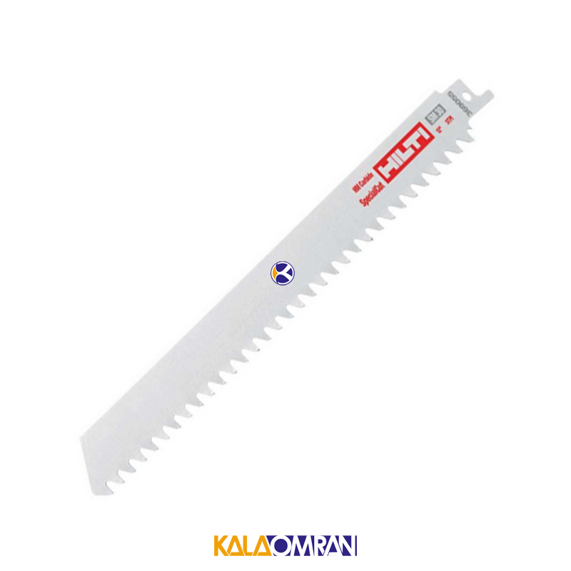 تیغه اره مدل W-CSR SM 30 هیلتی