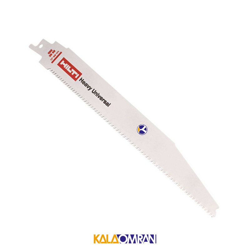 تیغه اره مدل UDX-30 68 هیلتی