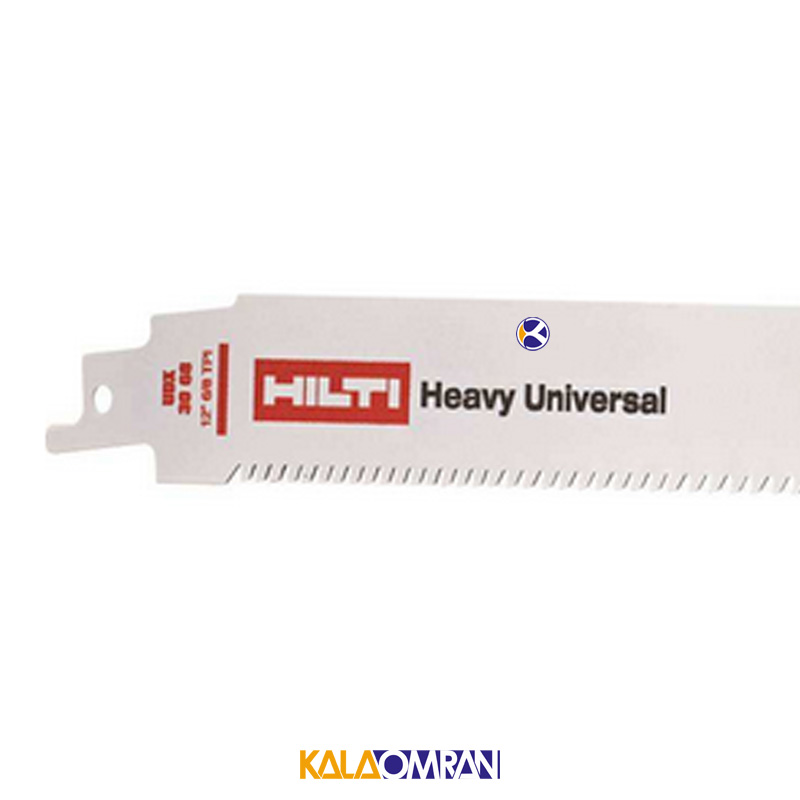 تیغه اره مدل UDX-30 68 هیلتی