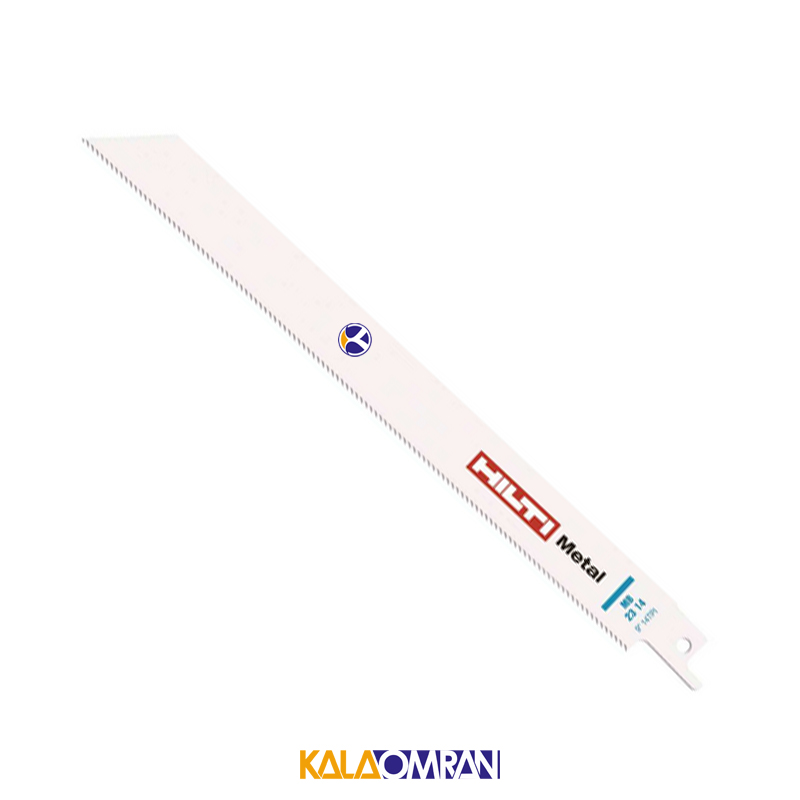 تیغه اره مدل MB 23 هیلتی