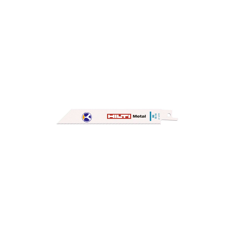 تیغه اره مدل MB 15 هیلتی