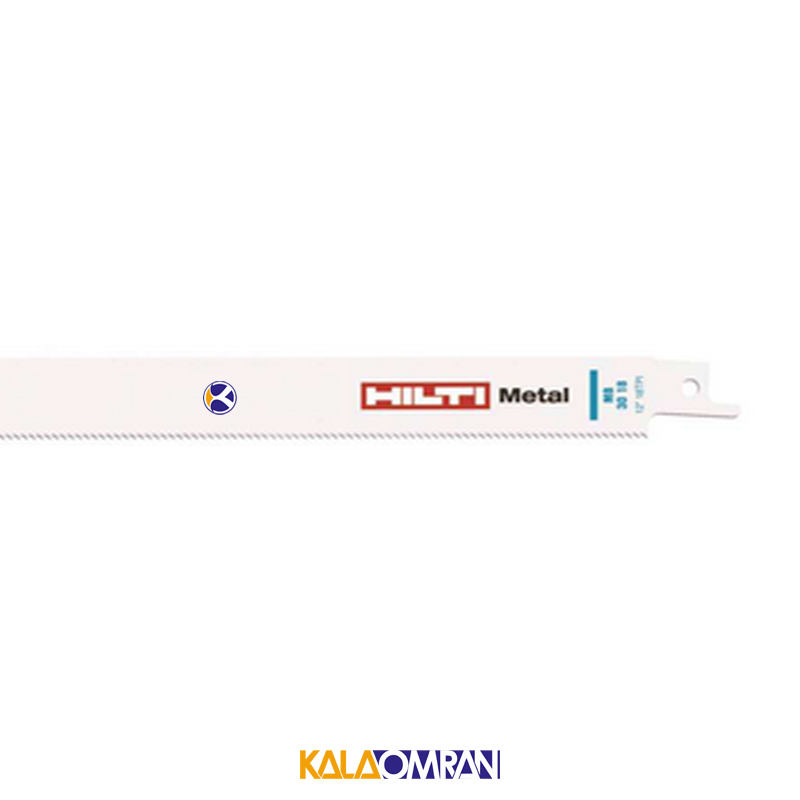 تیغه اره مدل MB 30 هیلتی