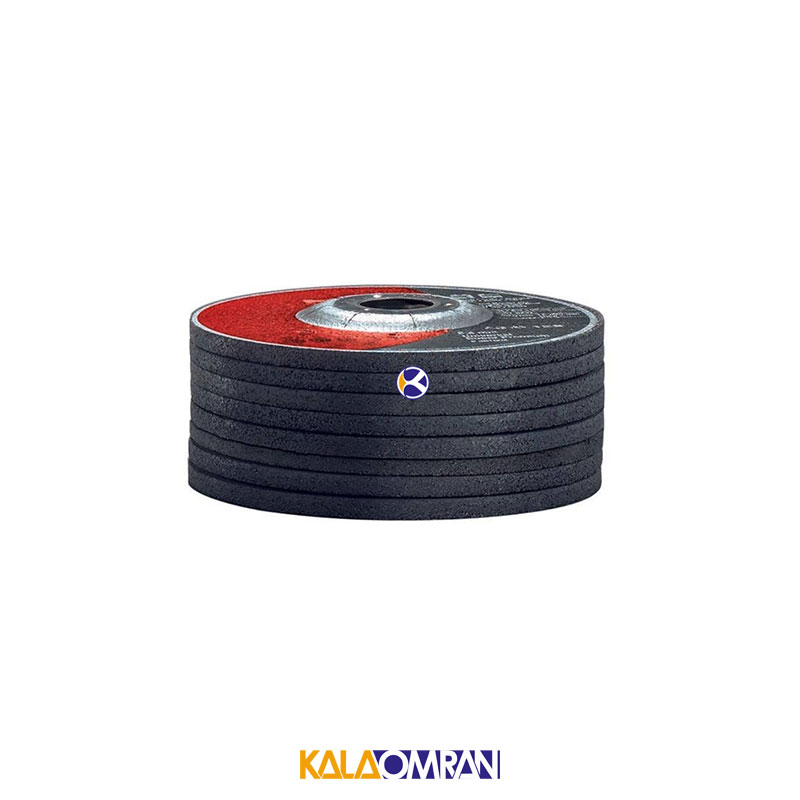 صفحه ساب فلز مدل AG-D 125 UP هیلتی