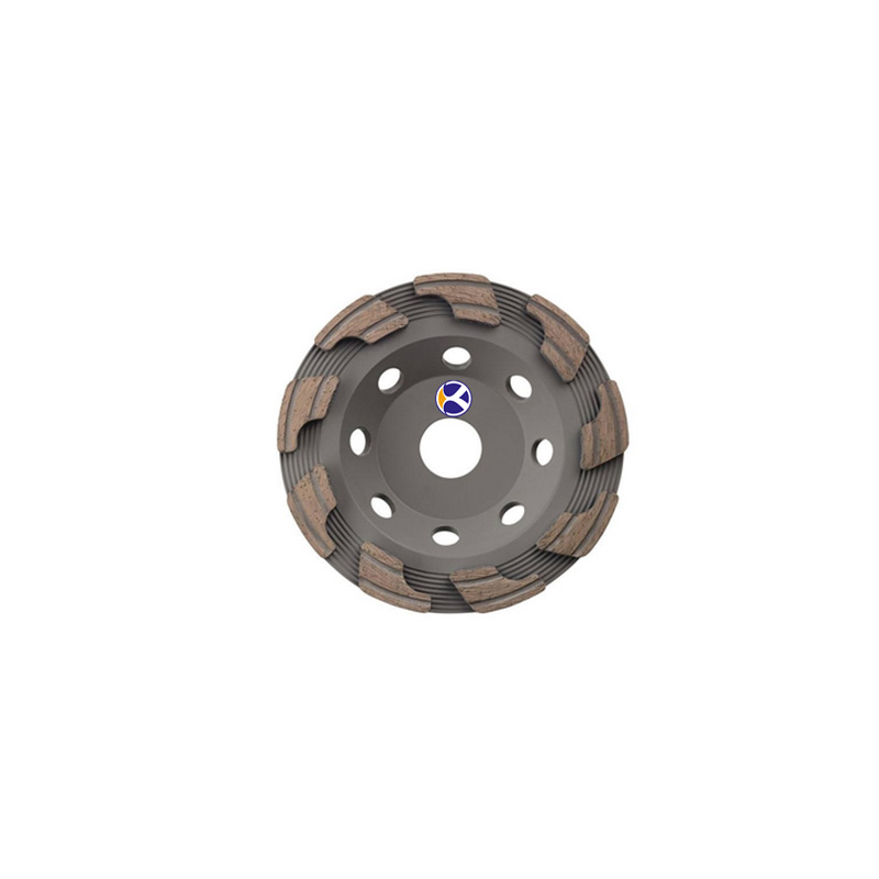 صفحه ساب الماسه مدل DG-CW 125 P هیلتی