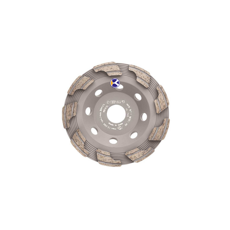 صفحه ساب مدل Diamond Cup 125/5 هیلتی