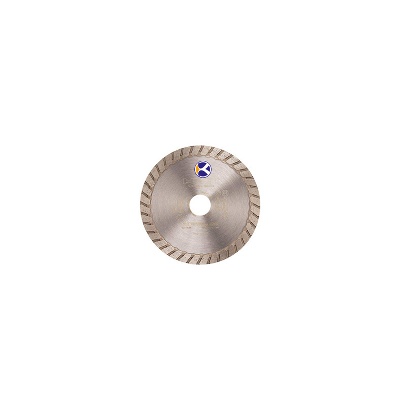 صفحه برش الماسه مدل P-T 115 هیلتی