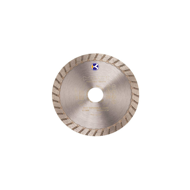 صفحه برش الماسه مدل P-T 180 هیلتی