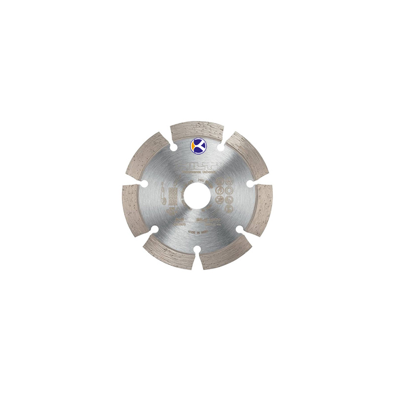 صفحه برش الماسه مدل P-S 115 هیلتی