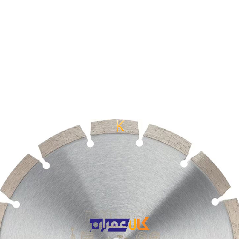 صفحه گرانیت بر P-S 230 هیلتی