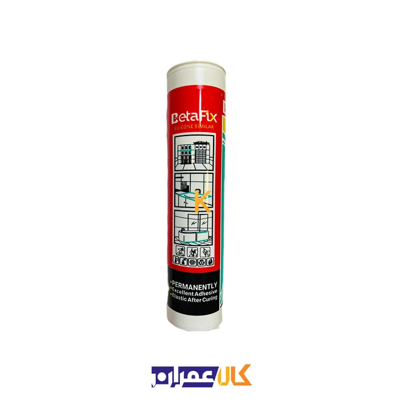 چسب آکواریوم بتافیکس حجم 250 میلی لیتر