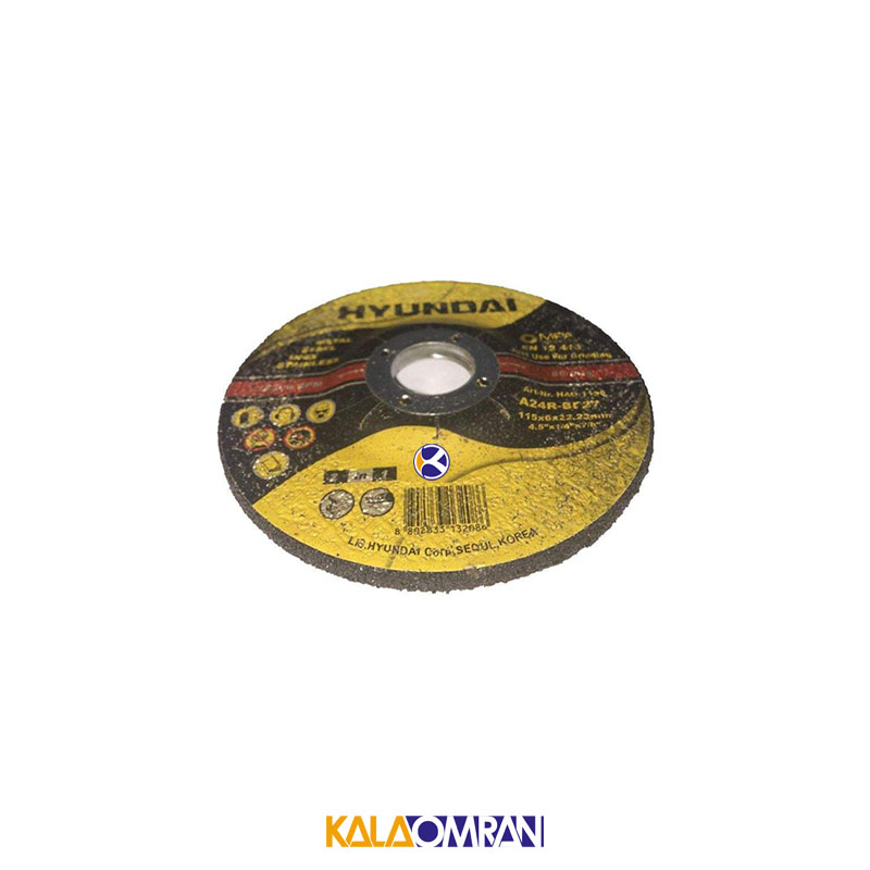 صفحه مینی ساب آهن و استیل مدل HAG-1156 هیوندای