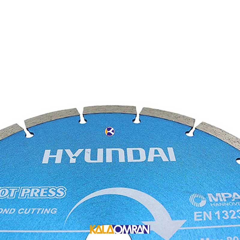 صفحه گرانیت بر مدل HC233H-DB هیوندای