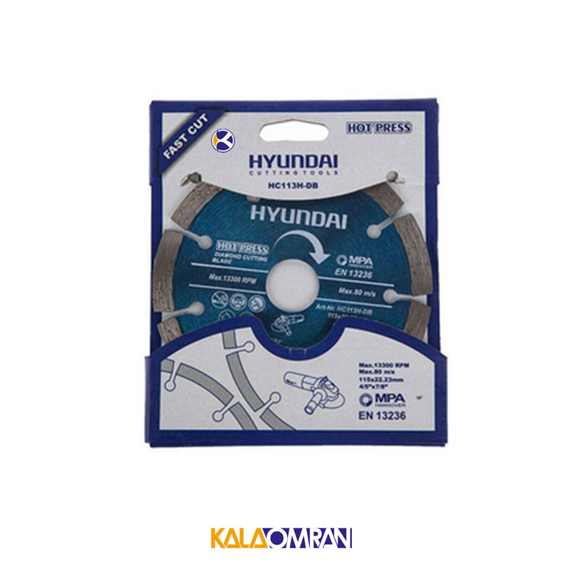 صفحه سنگ گرانیت مدل HC113H-DB هیوندای