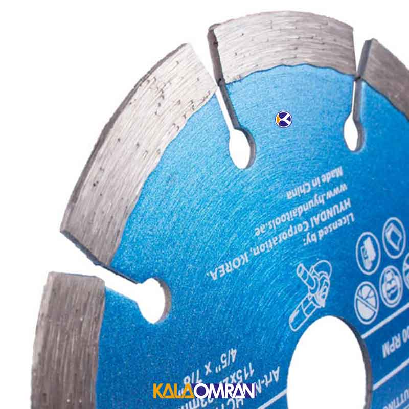 صفحه سنگ گرانیت مدل HC113H-DB هیوندای