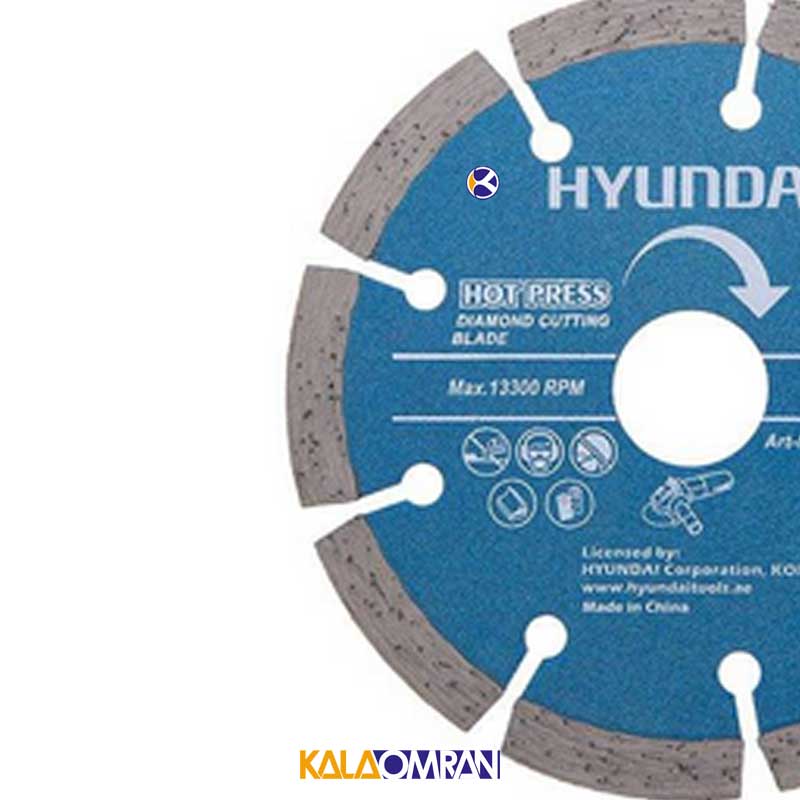 صفحه سنگ گرانیت مدل HC113H-DB هیوندای