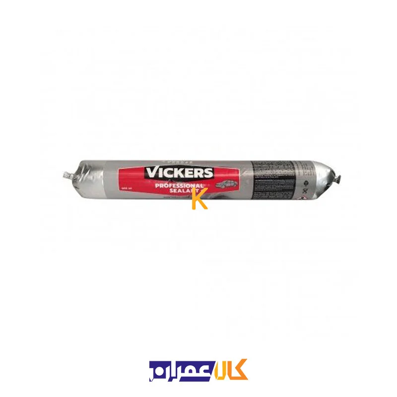 چسب پلی اورتان سوسیسی ویکرز VICKERS