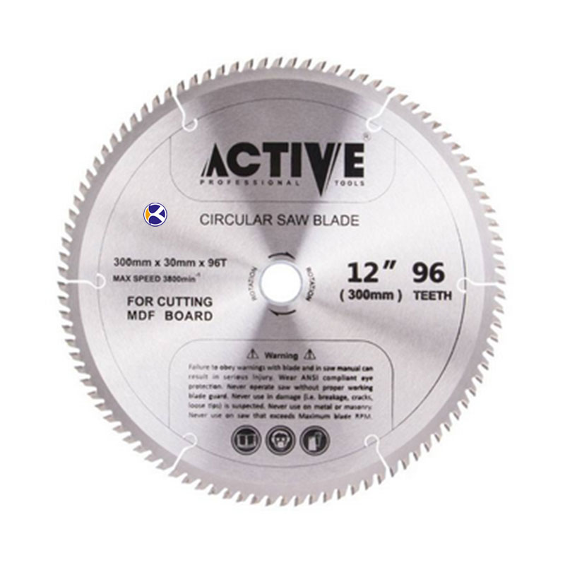 تیغ اره دیسکی مدل AC5930 اکتیو تولز