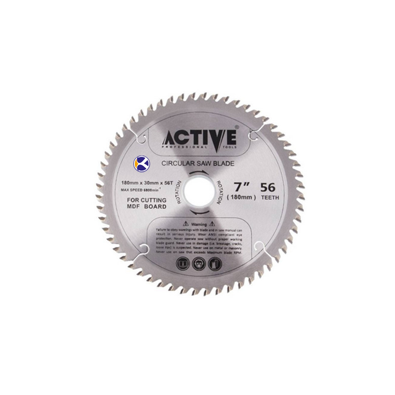 تیغ اره دیسکی مدل AC5918 اکتیو تولز