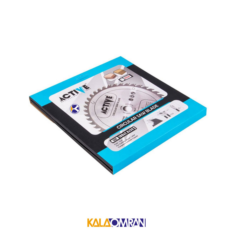 تیغ اره دیسکی مدل AC5918 اکتیو تولز