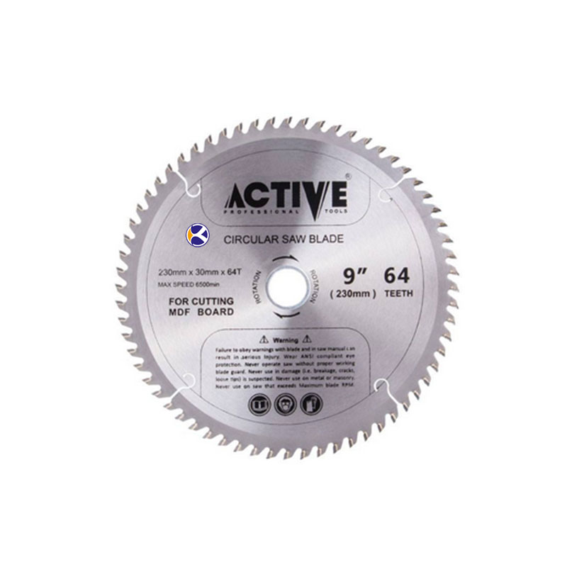 تیغ اره دیسکی مدل AC5923 اکتیو تولز