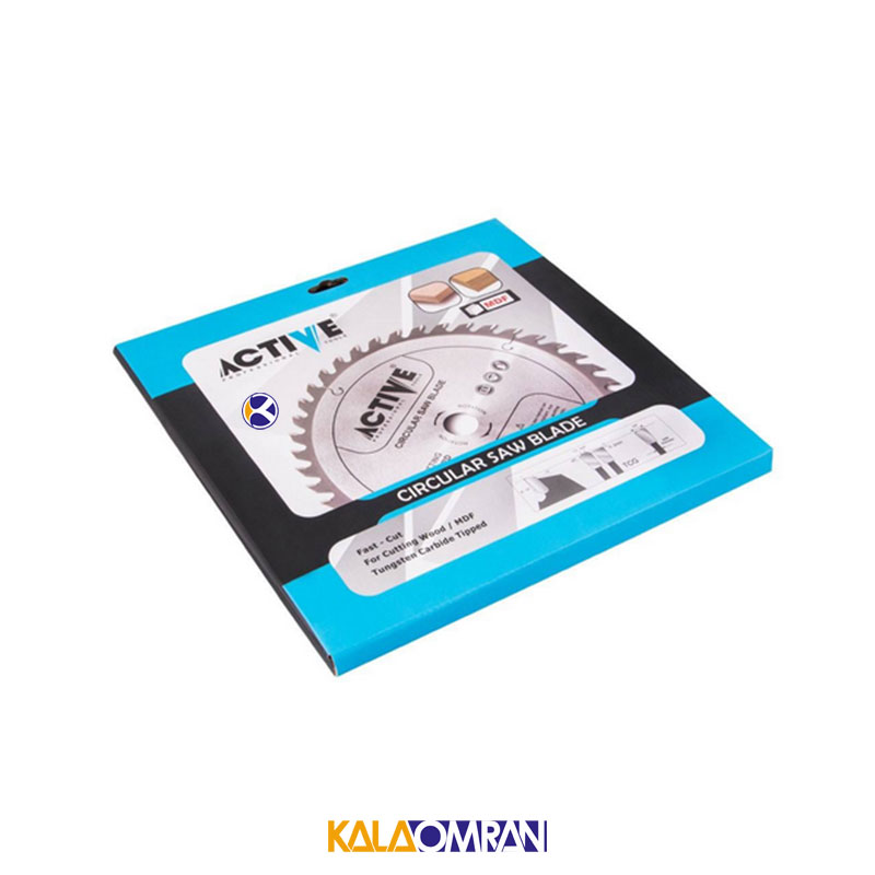 تیغ اره دیسکی مدل AC5923 اکتیو تولز