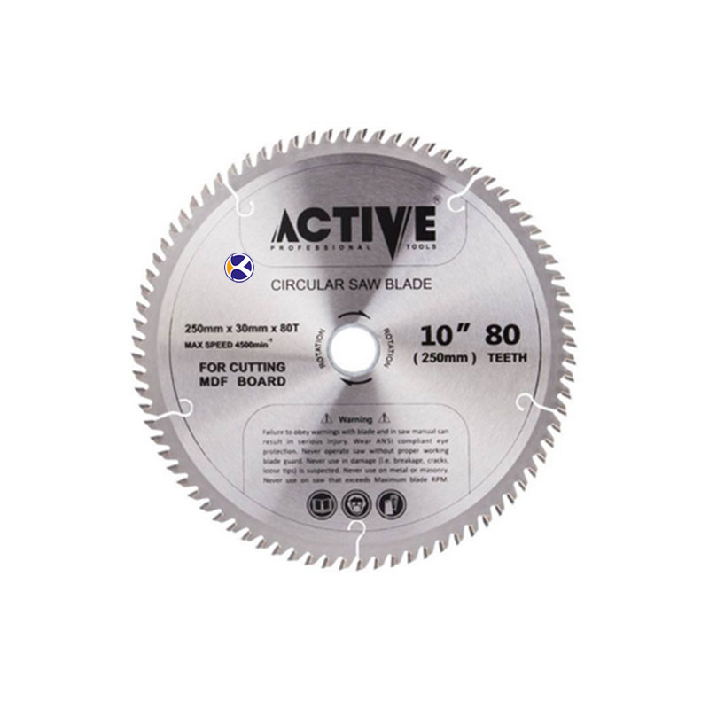 تیغ اره دیسکی مدل AC5925 اکتیو تولز