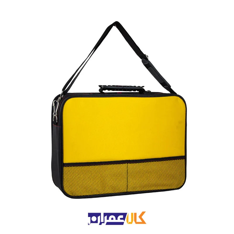 کیف دریل و مینی فرز هایکا مدل HK2410