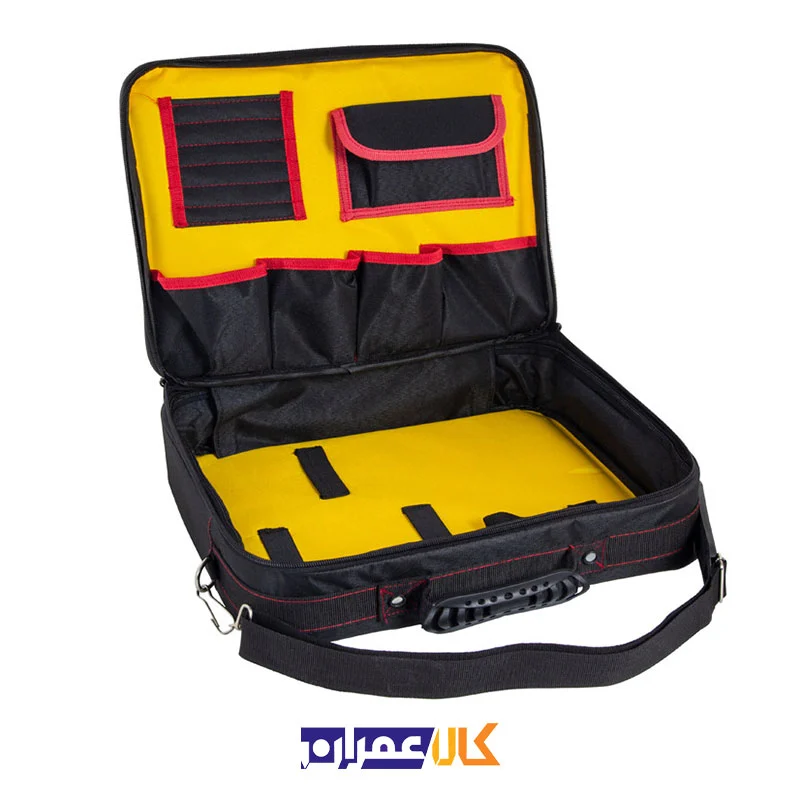 کیف دریل و مینی فرز هایکا مدل HK2410