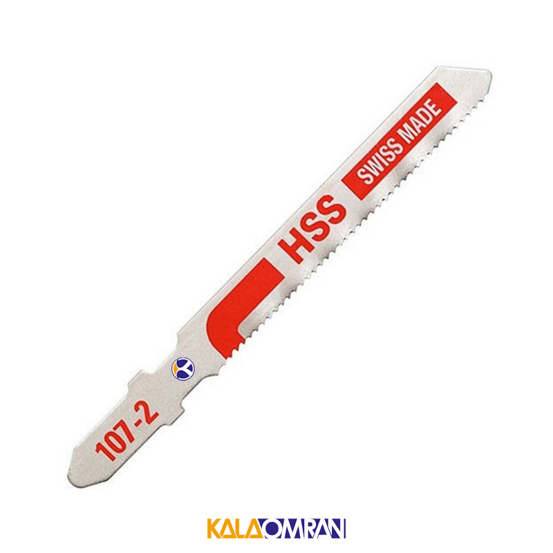 تیغ اره عمود بر مخصوص فلز مدل DT2160 دیوالت