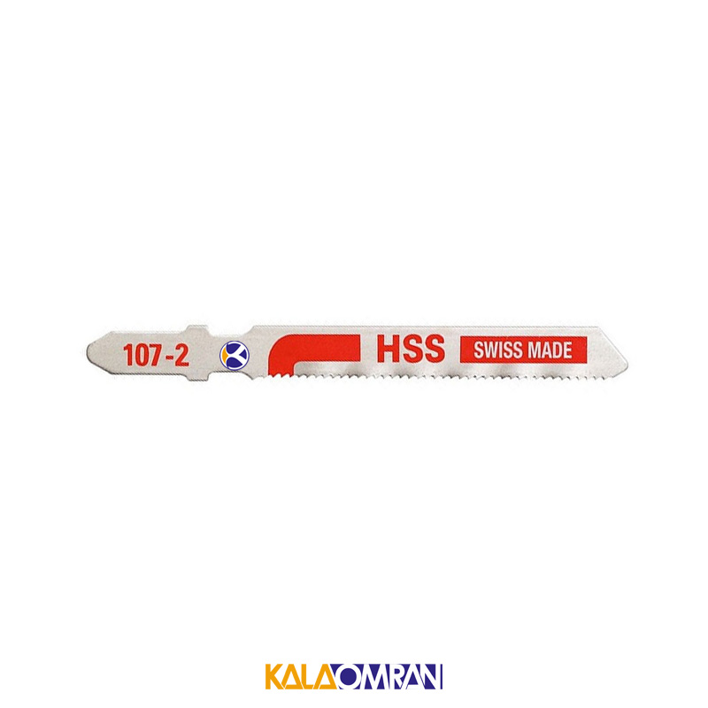 تیغ اره عمود بر مخصوص فلز مدل DT2160 دیوالت