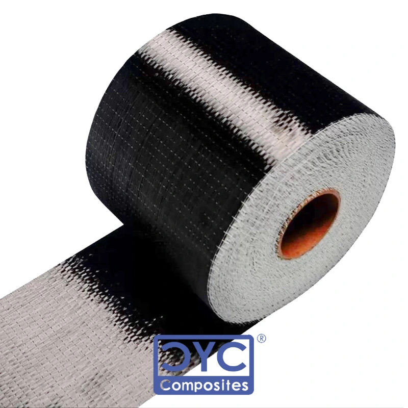 الیاف CFRP کربن 300 گرم CYC