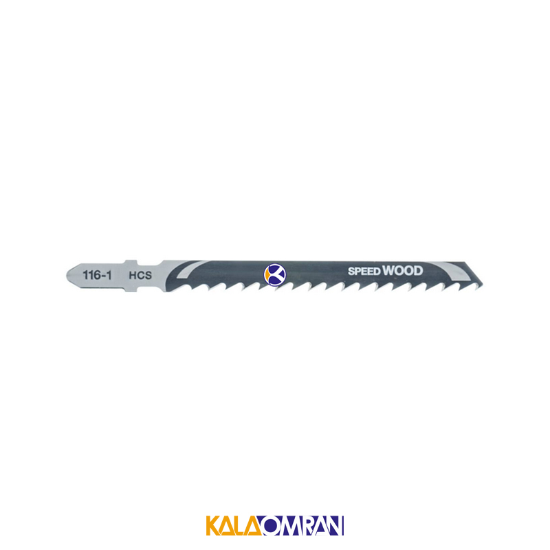 مجموعه 5 عددی تیغه اره عمودبر مدل DT2166 دیوالت