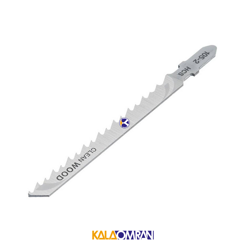 مجموعه 5 عددی تیغه اره عمودبر مدل DT-2164 دیوالت