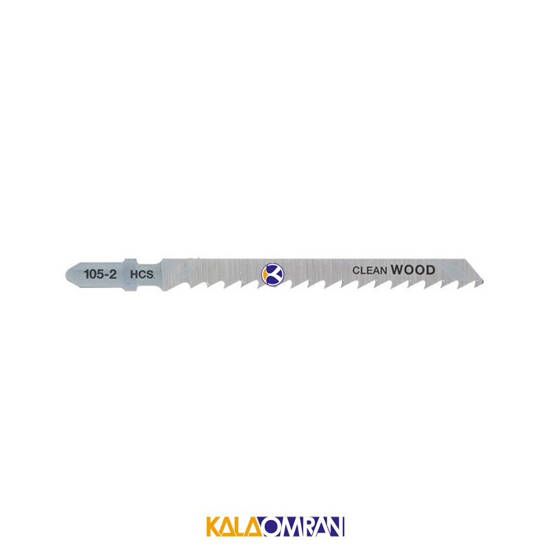 مجموعه 5 عددی تیغه اره عمودبر مدل DT-2164 دیوالت